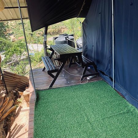Tunnel Gap Homestay Ella Εξωτερικό φωτογραφία