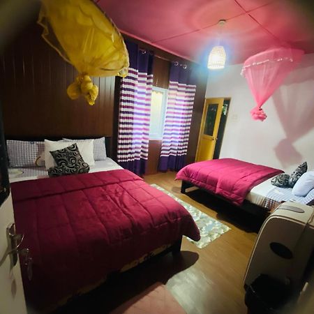 Tunnel Gap Homestay Ella Εξωτερικό φωτογραφία
