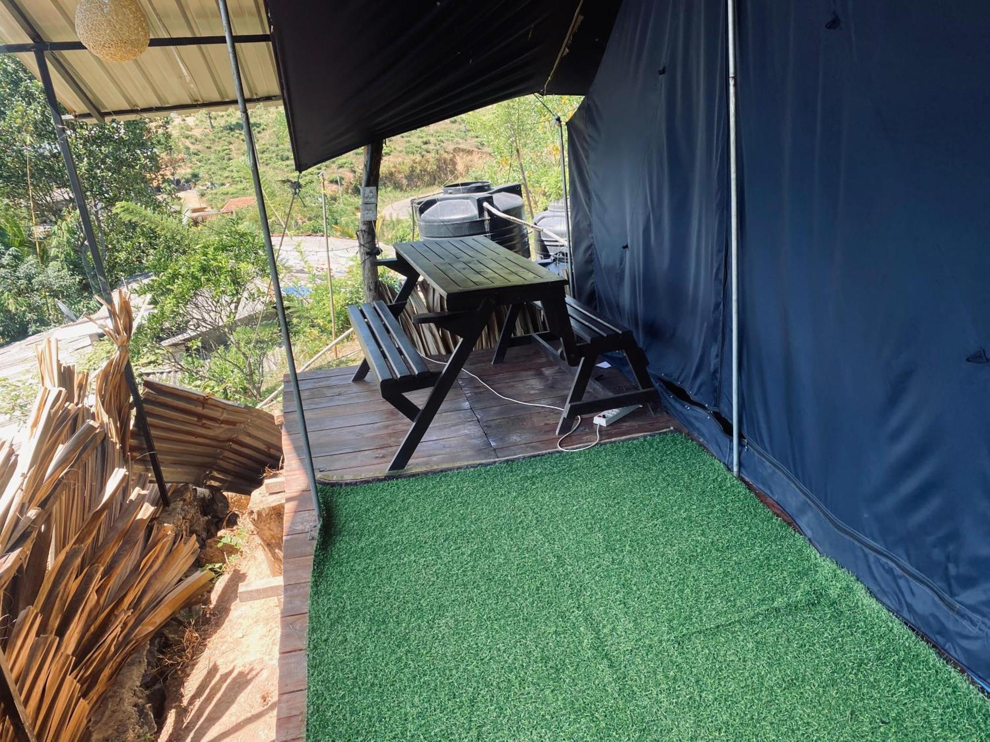 Tunnel Gap Homestay Ella Εξωτερικό φωτογραφία